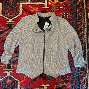 NWT Torrid jacket